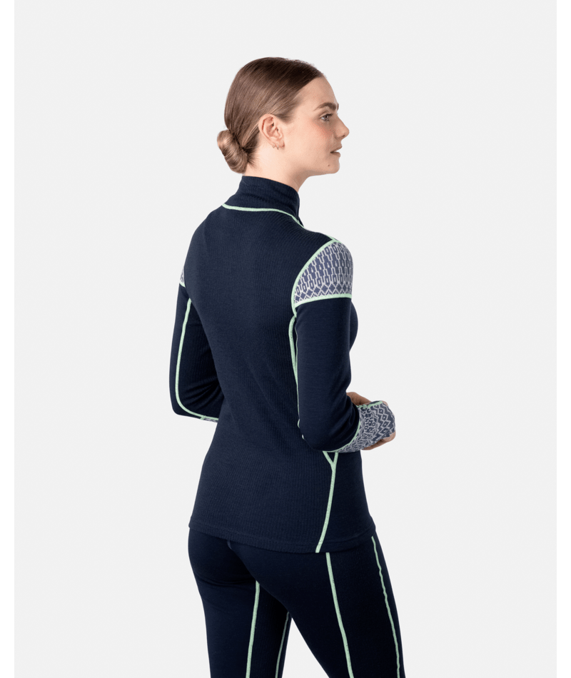 Kari Traa Sara HZ baselayer majica - ženska