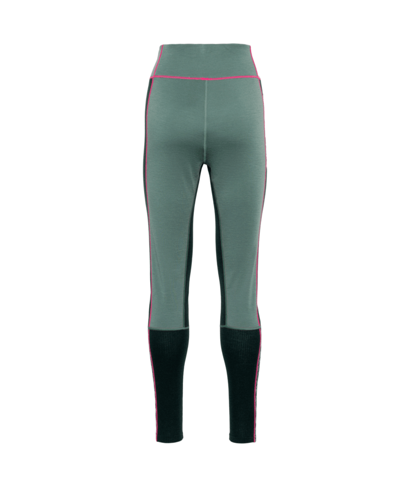 Kari Traa Sara baselayer hlače - ženske