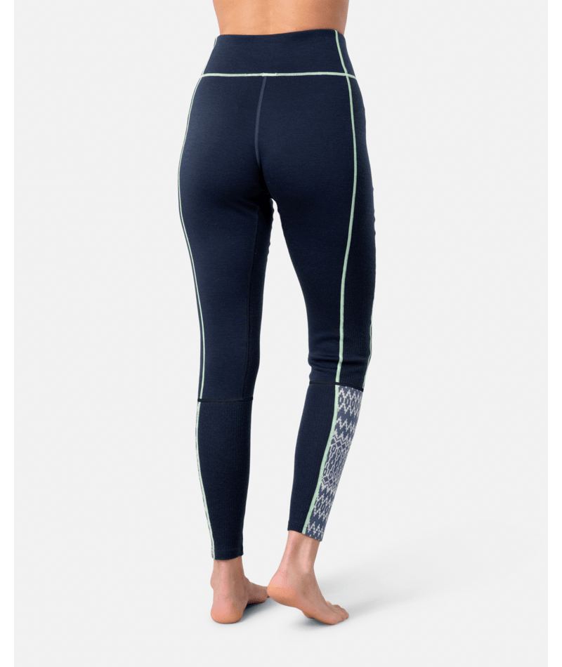 Kari Traa Sara baselayer hlače - ženske