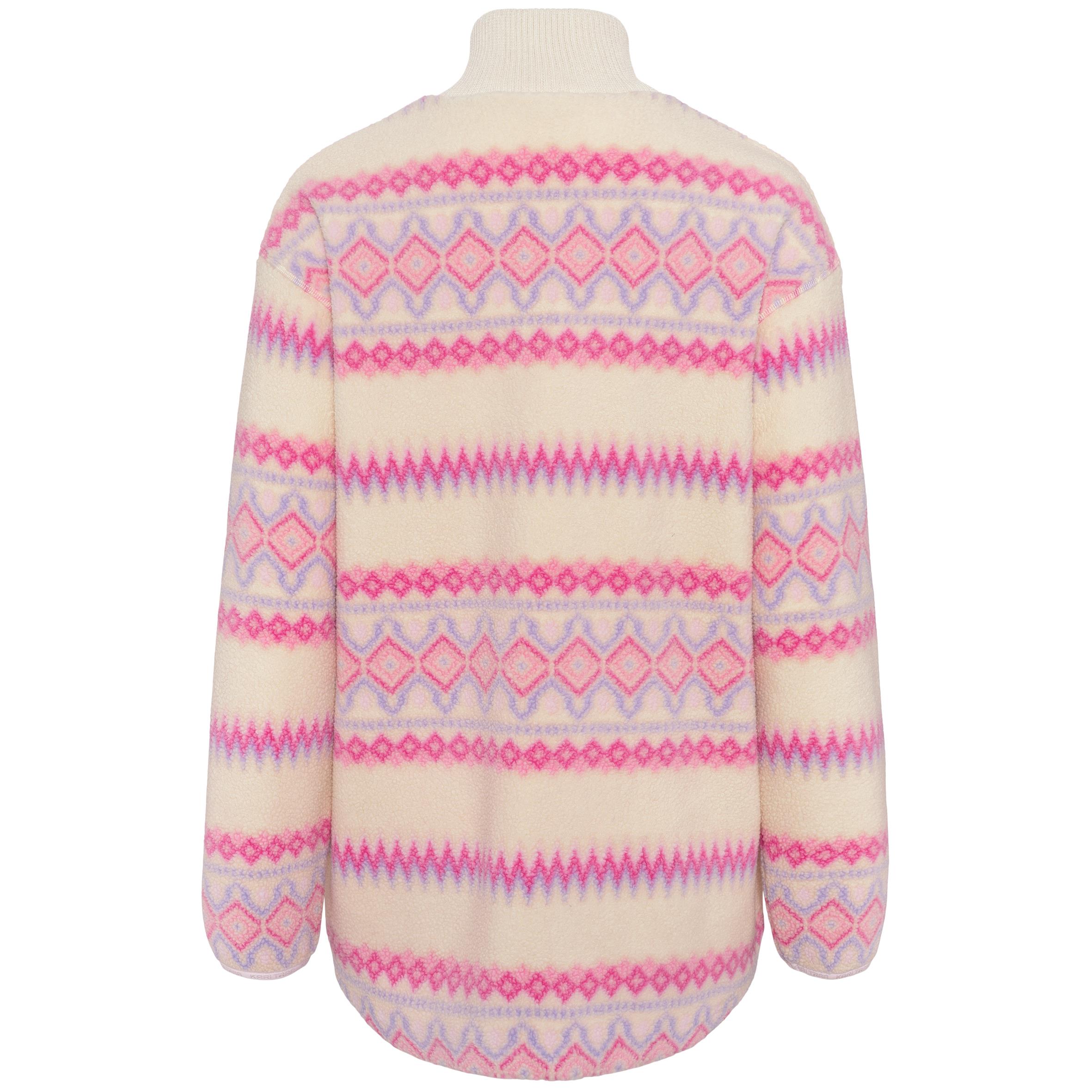 Kari Traa Ruthie HZ Midlayer pulover - ženski