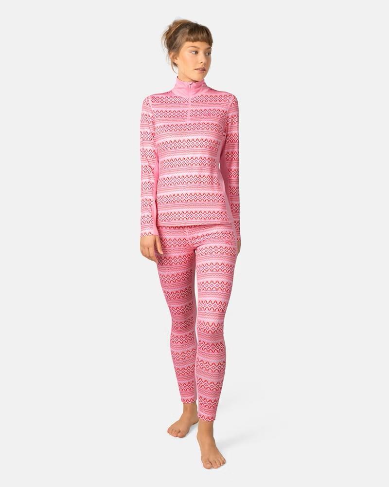 Kari Traa Lilja HZ Baselayer majica - ženska