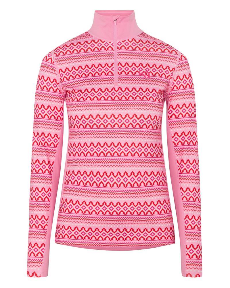 Kari Traa Lilja HZ Baselayer majica - ženska