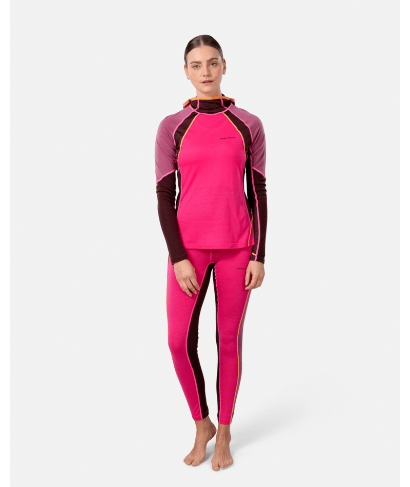 Kari Traa Alma majica s kapuco - ženska