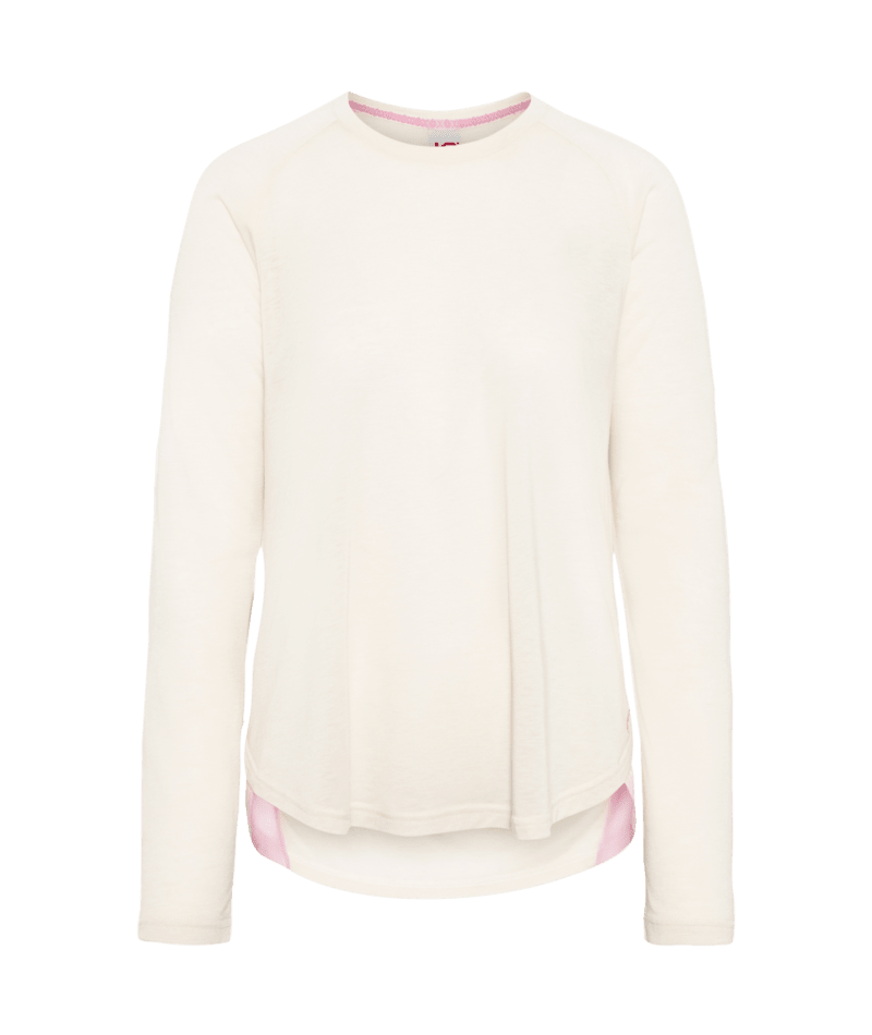 Kari Traa Henni LS majica - ženska