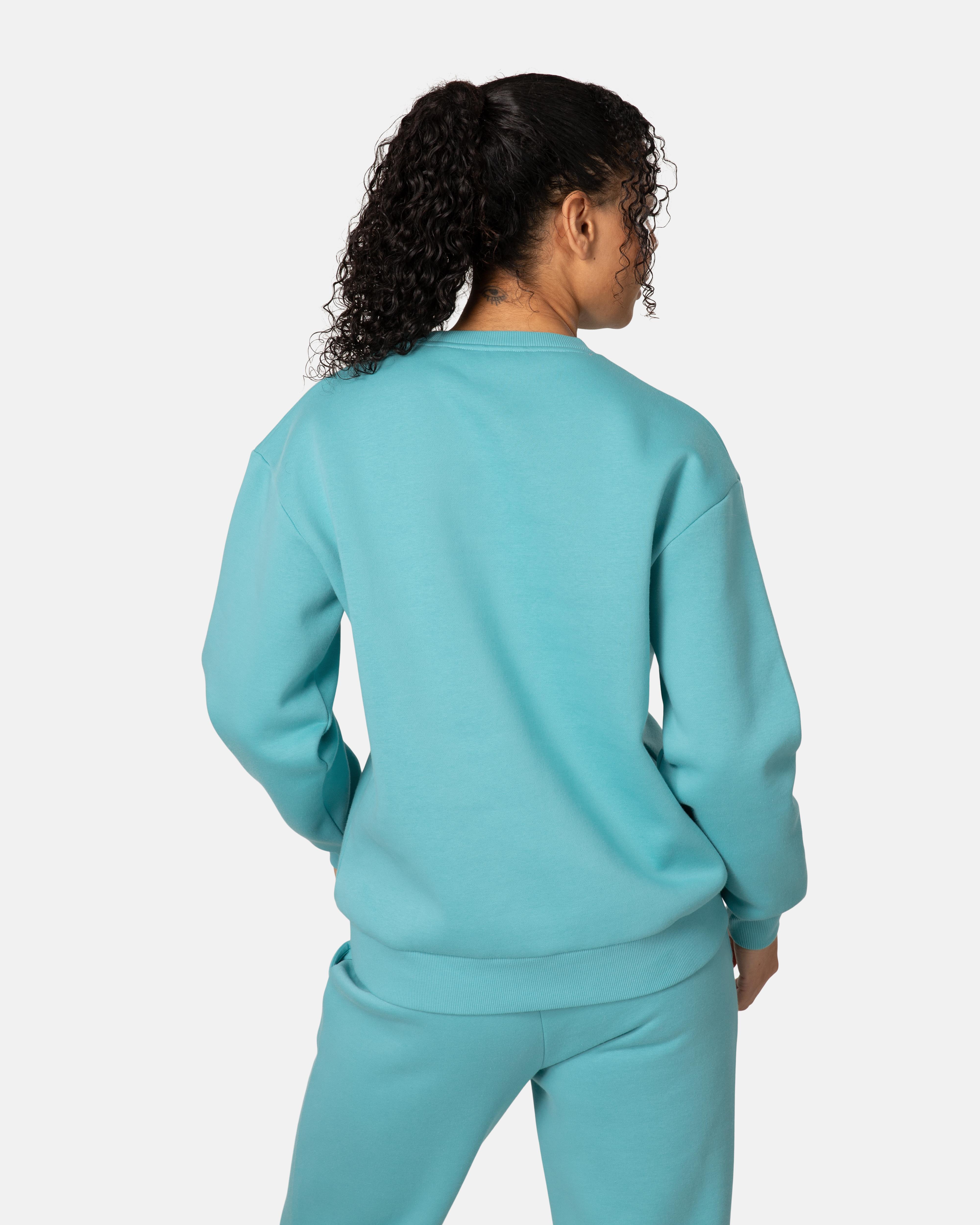 Kari Traa Anelie Crew pulover - ženski