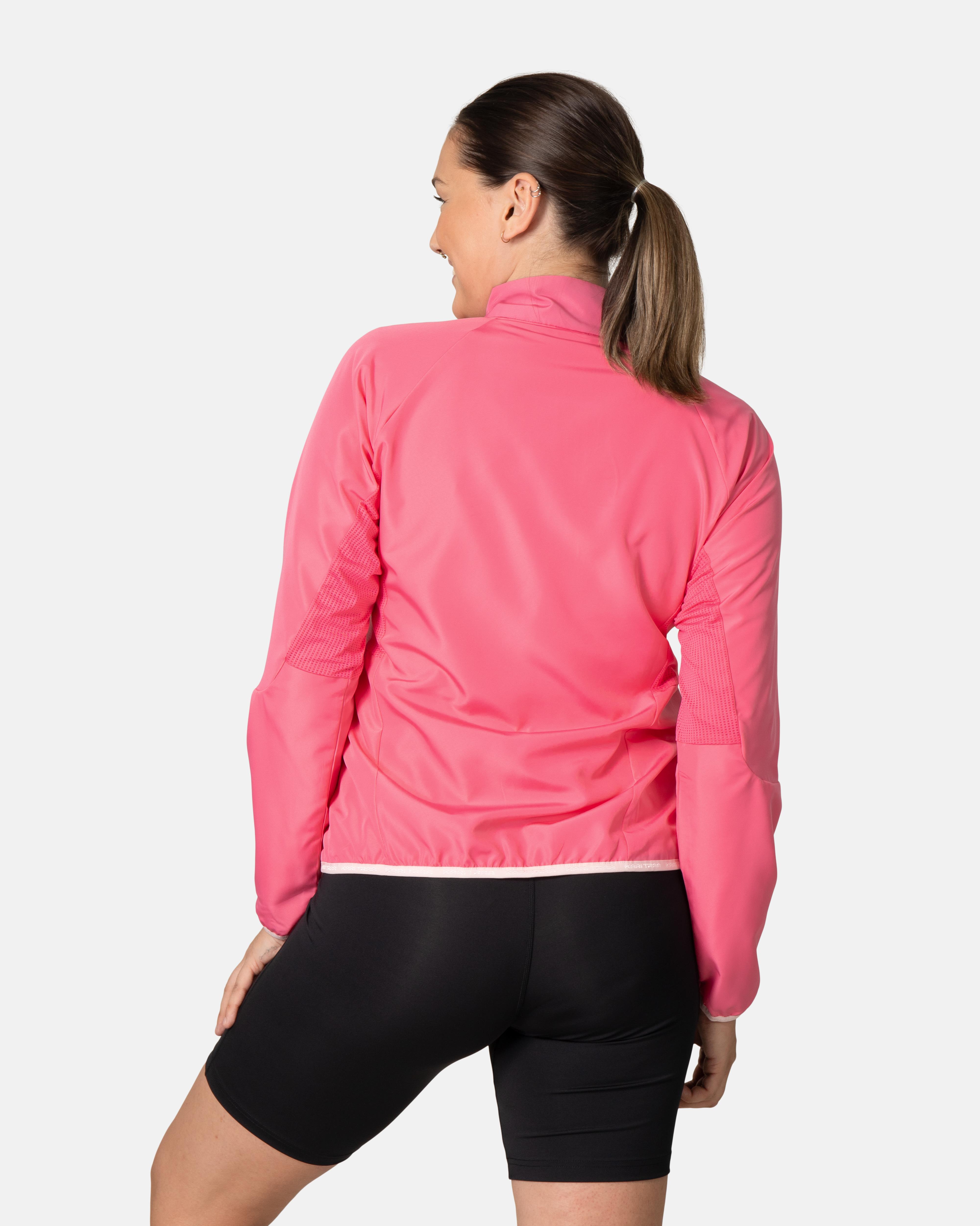 Kari Traa Molly tanka vetrovka - ženska