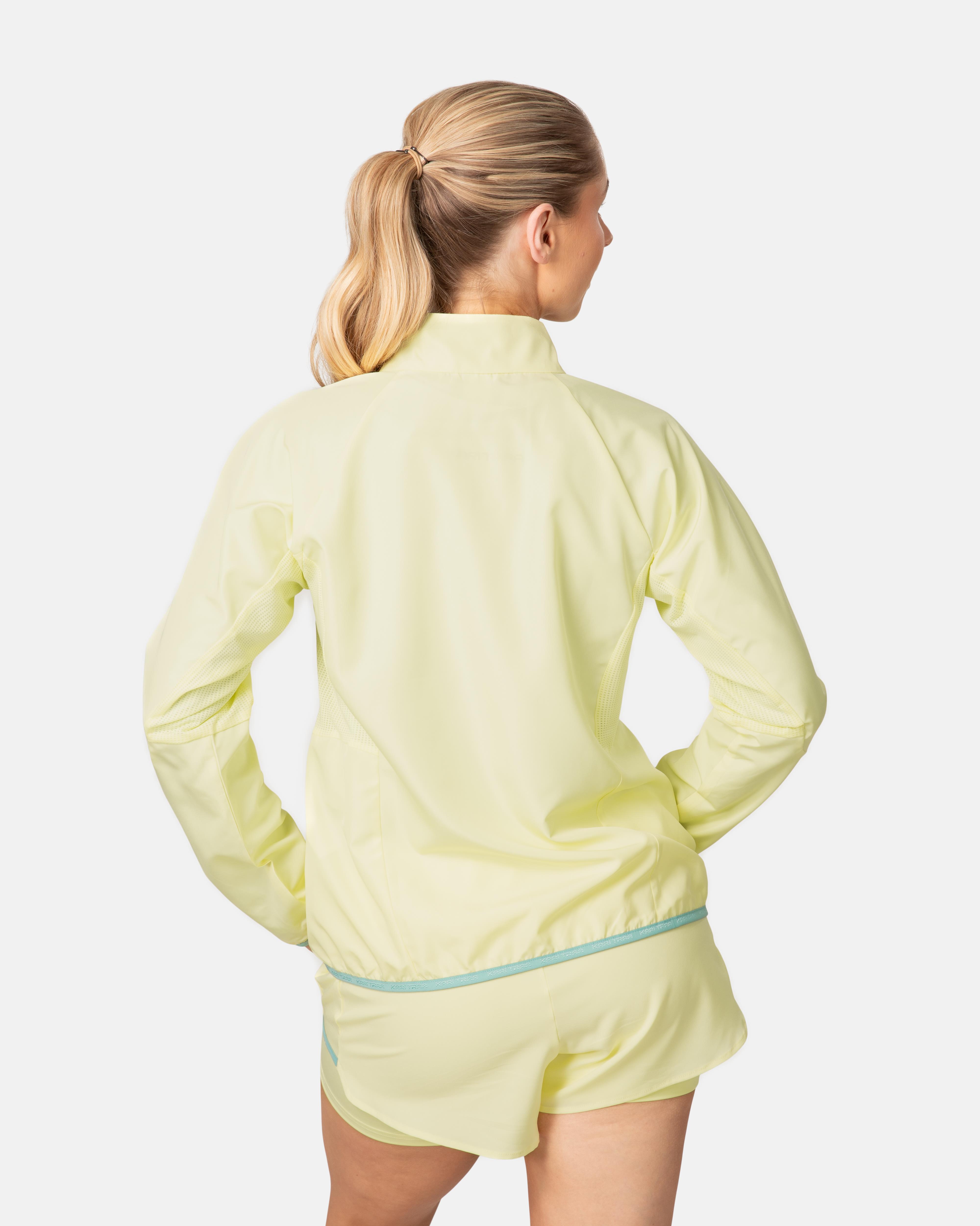 Kari Traa Molly tanka vetrovka - ženska