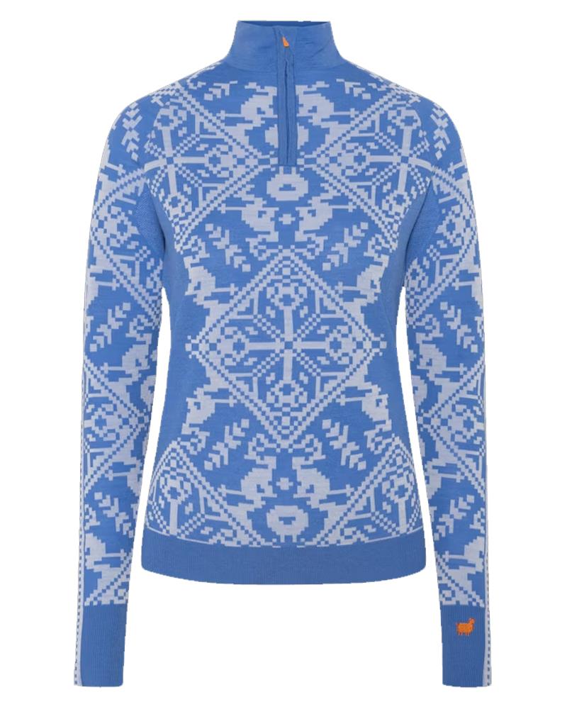 Kari Traa Saga HZ Baselayer majica - ženska