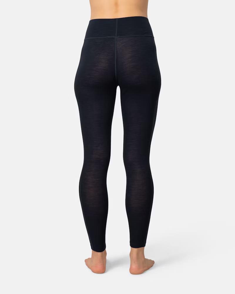 Kari Traa Vilma High Waist hlače - ženske