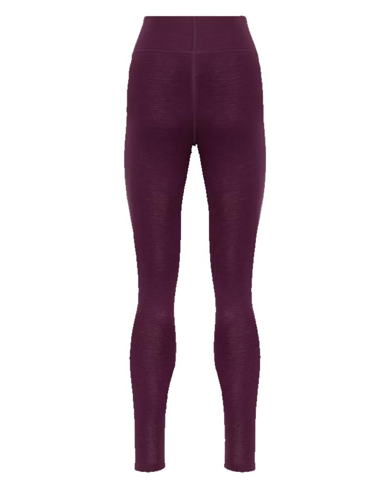 Kari Traa Vilma High Waist hlače - ženske