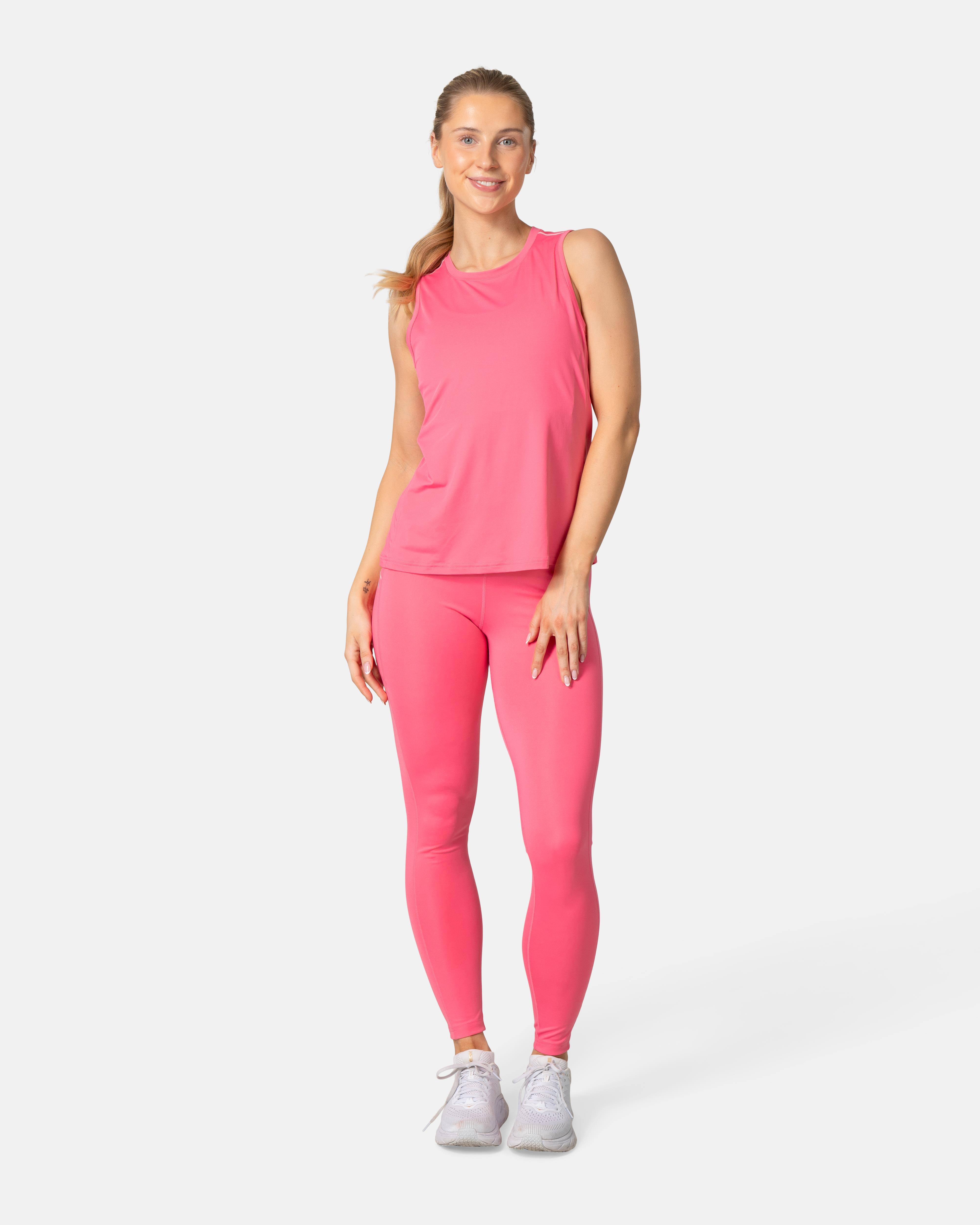 Kari Traa Ava Tanktop majica - ženska