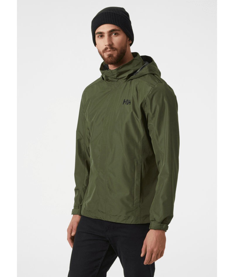 Helly Hansen Dubliner vetrovka - moška