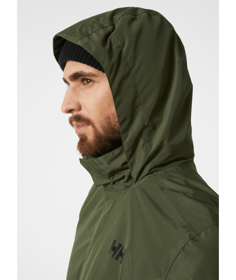 Helly Hansen Dubliner vetrovka - moška