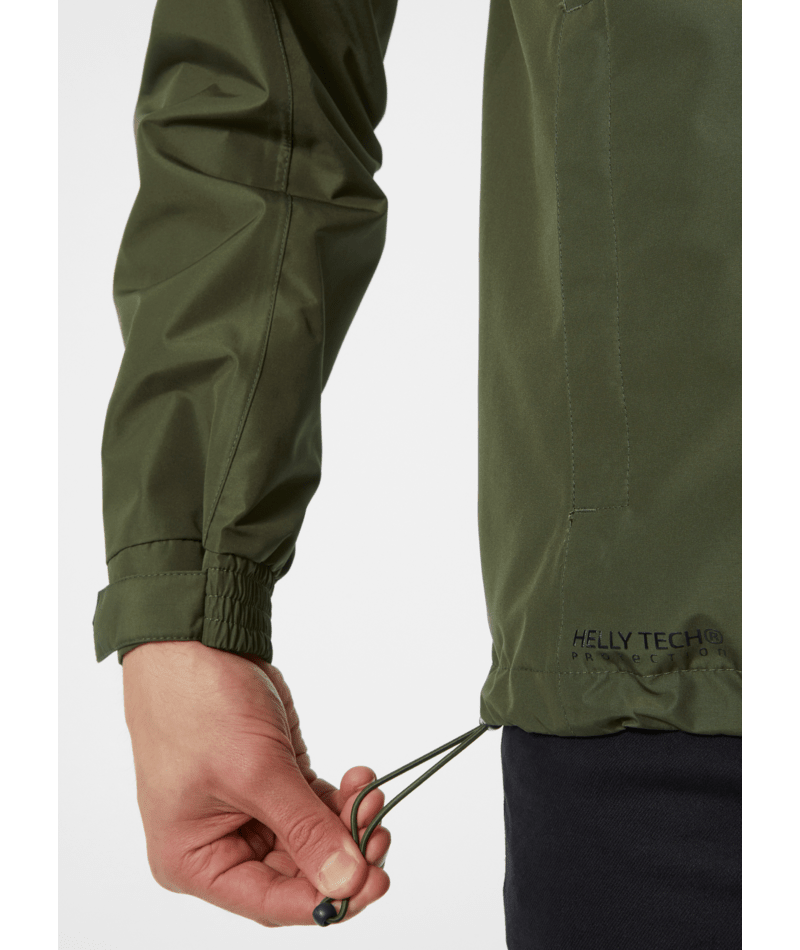 Helly Hansen Dubliner vetrovka - moška
