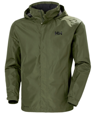 Helly Hansen Dubliner vetrovka - moška