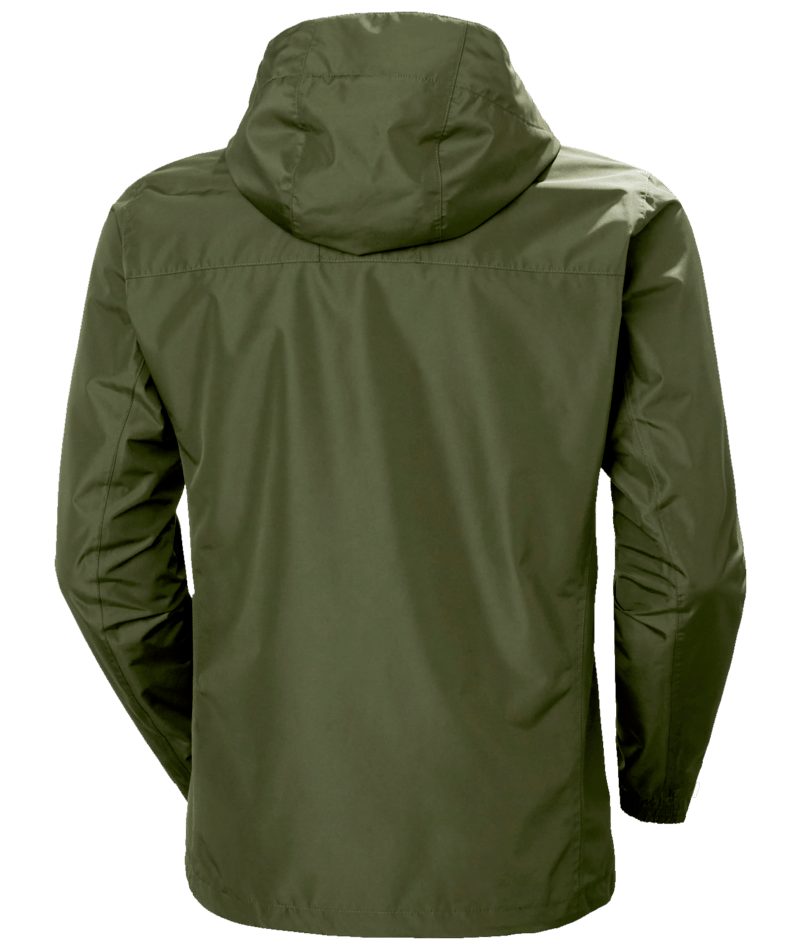 Helly Hansen Dubliner vetrovka - moška