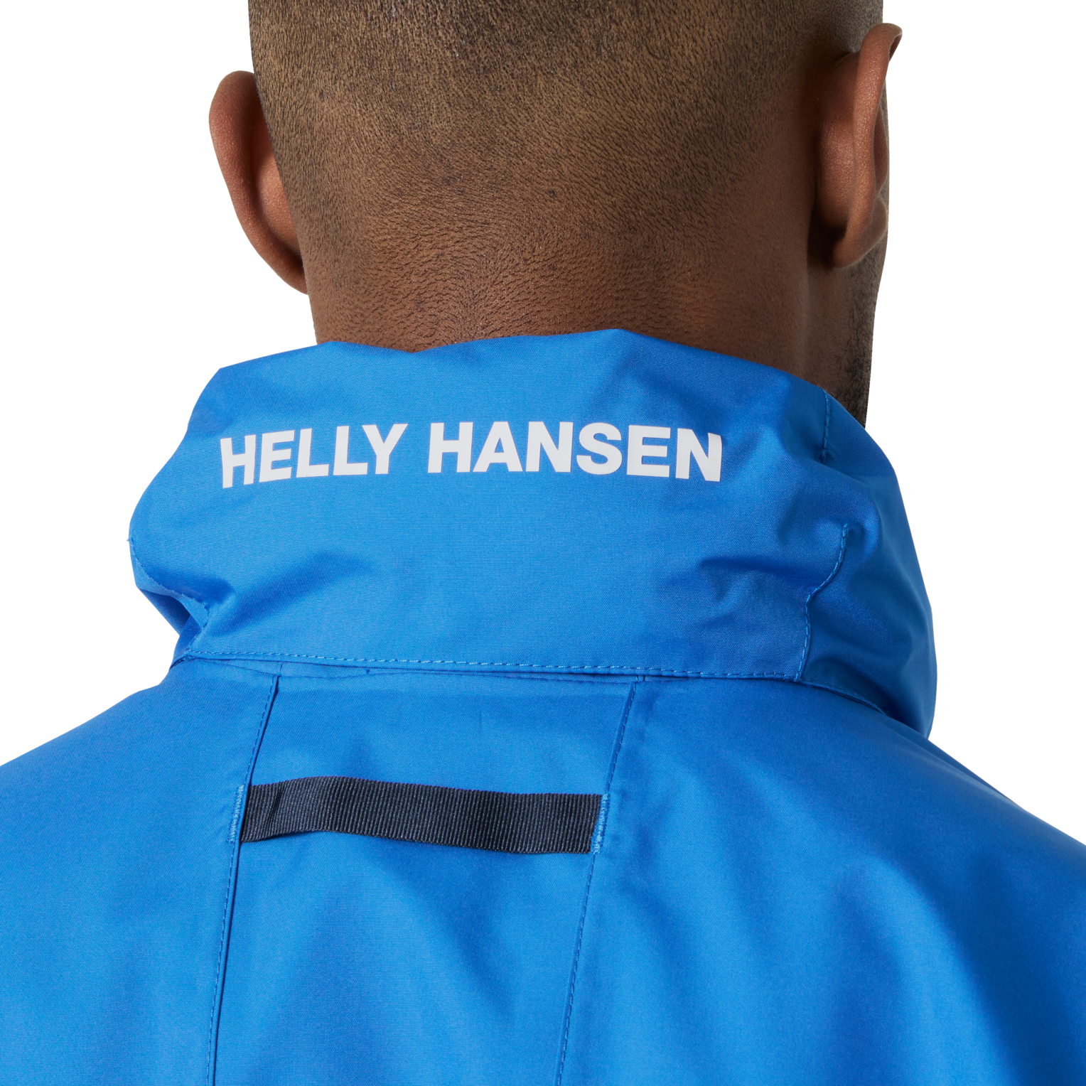 Helly Hansen DUBLINER JACKET - moška nepremočljiva vetrovka