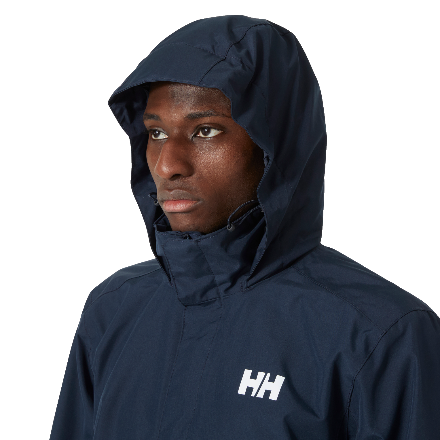 Helly Hansen Dubliner vetrovka - moška
