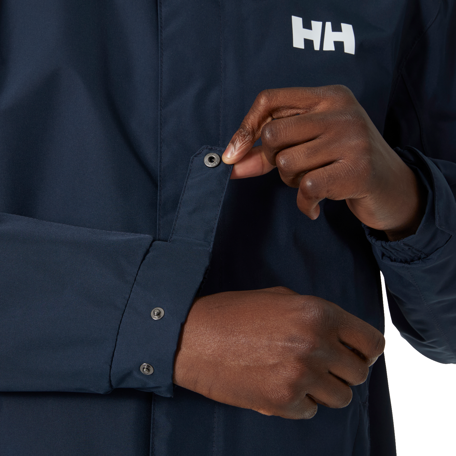 Helly Hansen Dubliner vetrovka - moška