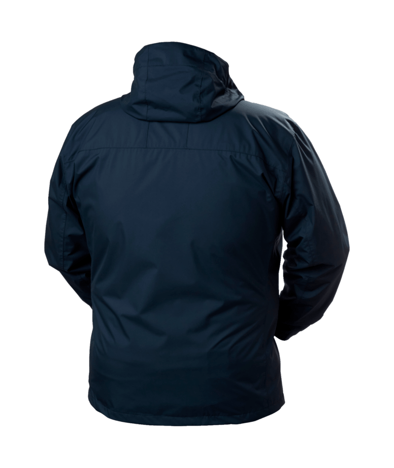 Helly Hansen Dubliner vetrovka - moška