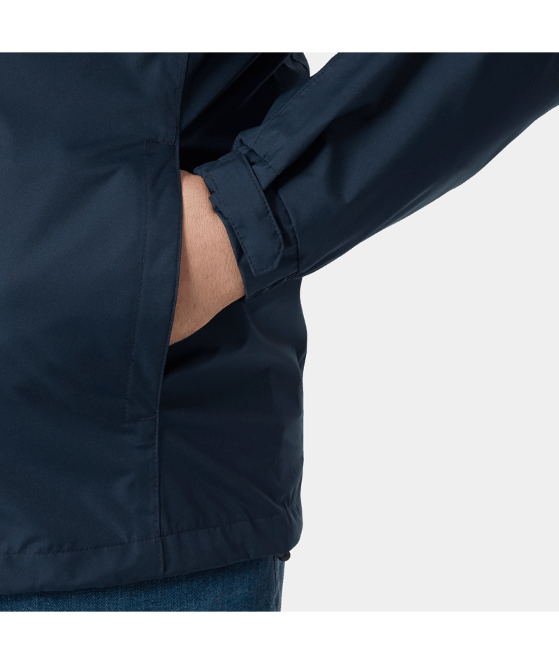 Helly Hansen Dubliner vetrovka - moška