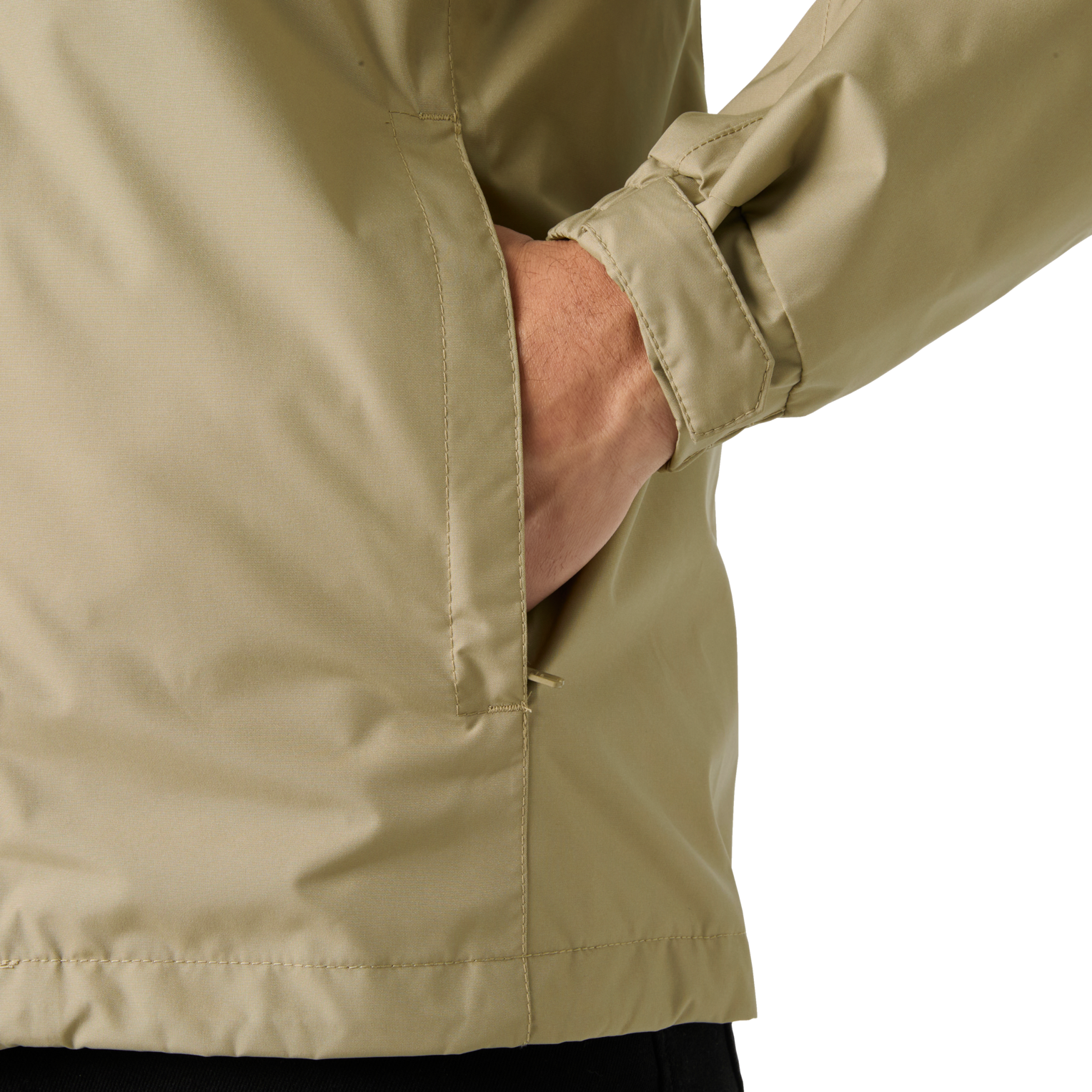 Helly Hansen Dubliner vetrovka - moška