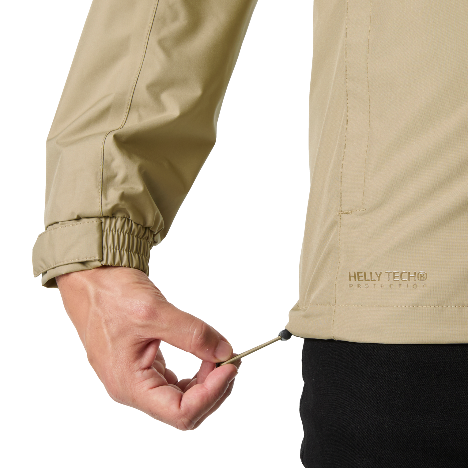 Helly Hansen Dubliner vetrovka - moška