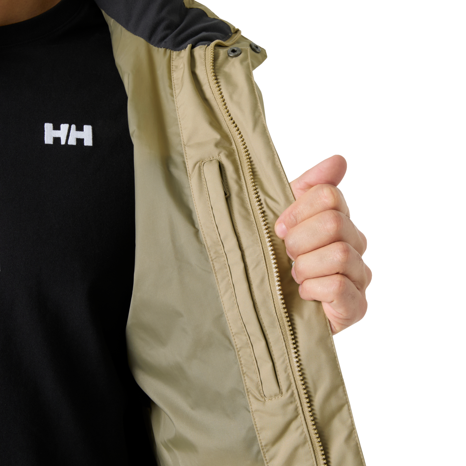 Helly Hansen Dubliner vetrovka - moška