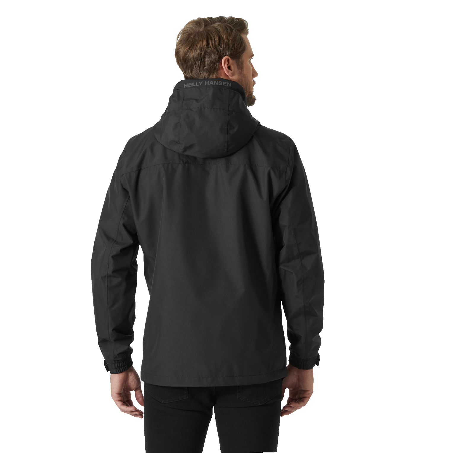 Helly Hansen Dubliner vetrovka - moška