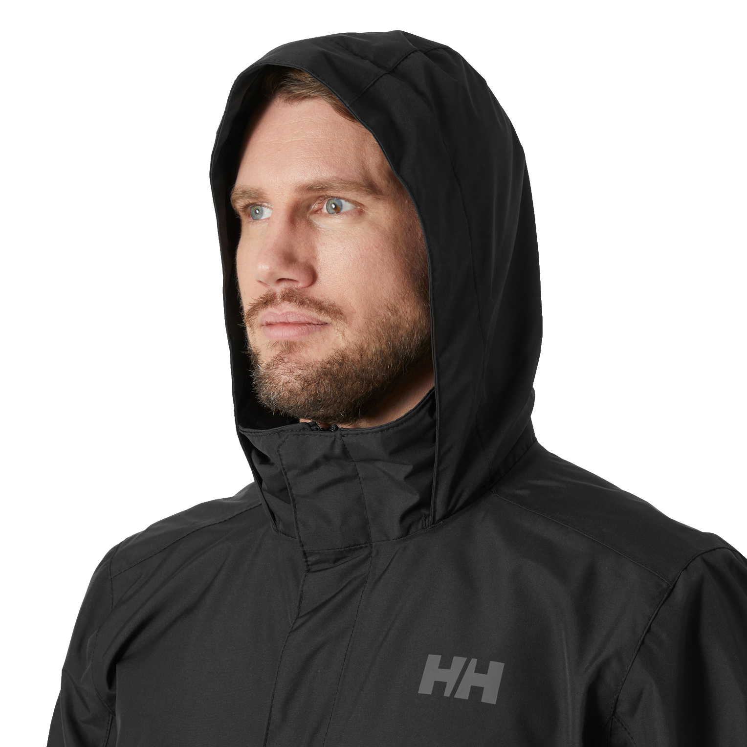 Helly Hansen Dubliner vetrovka - moška