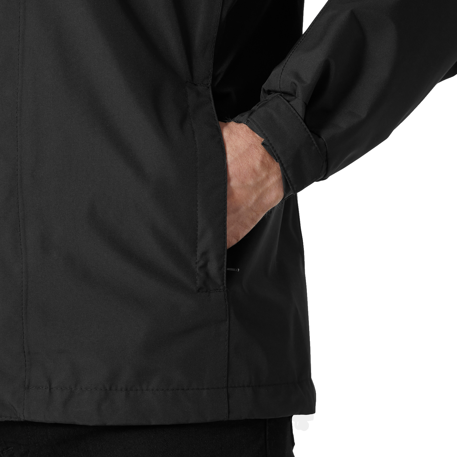 Helly Hansen Dubliner vetrovka - moška