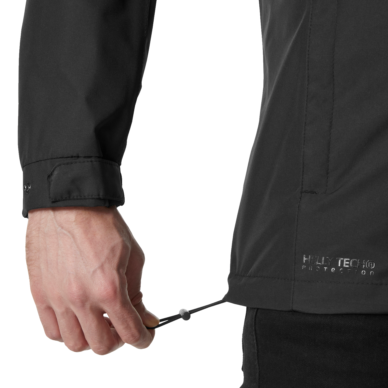 Helly Hansen Dubliner vetrovka - moška