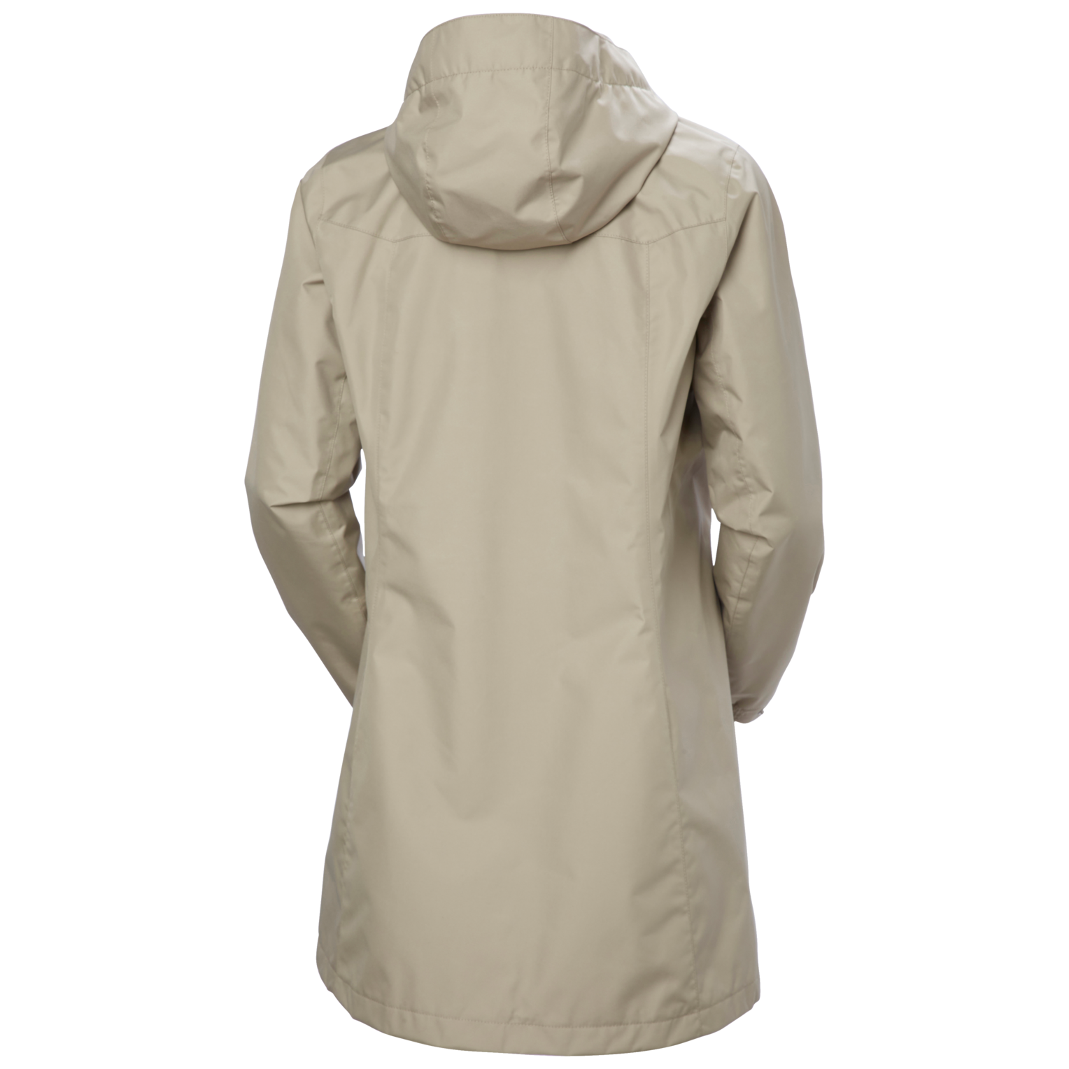 Helly Hansen W ADEN LONG COAT - ženski plašč