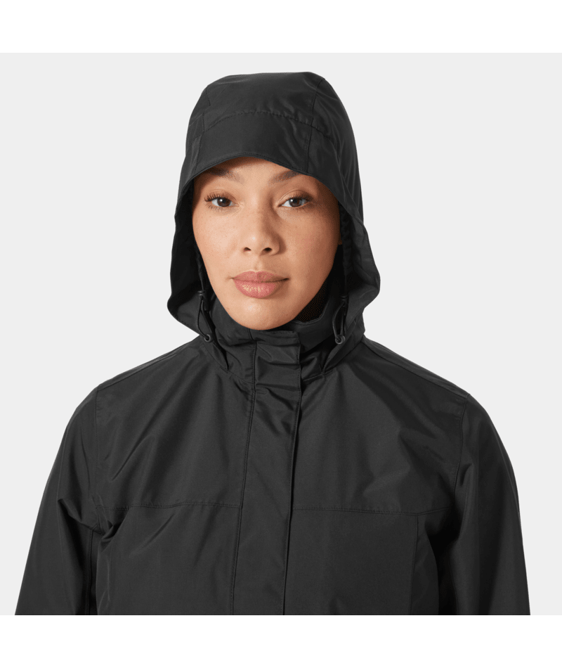 Helly Hansen Aden Long plašč - ženski