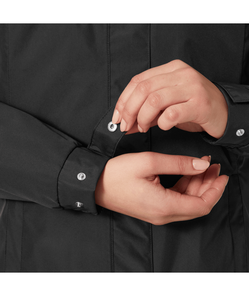 Helly Hansen Aden Long plašč - ženski