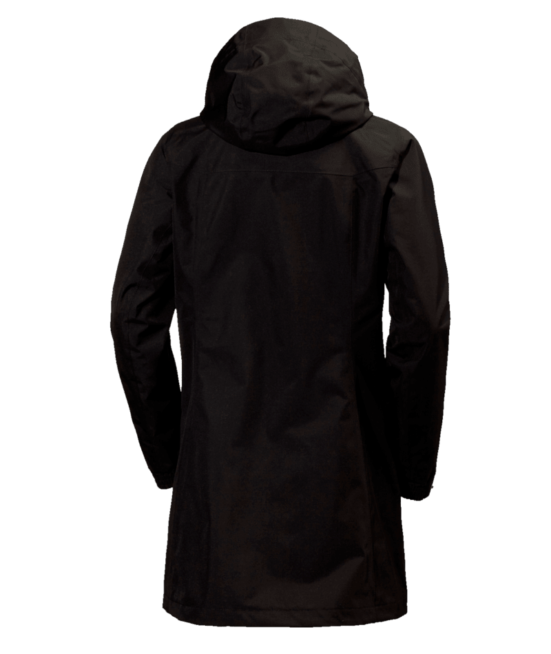 Helly Hansen Aden Long plašč - ženski