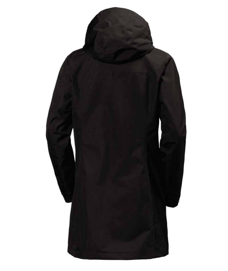 Helly Hansen Aden Long plašč - ženski