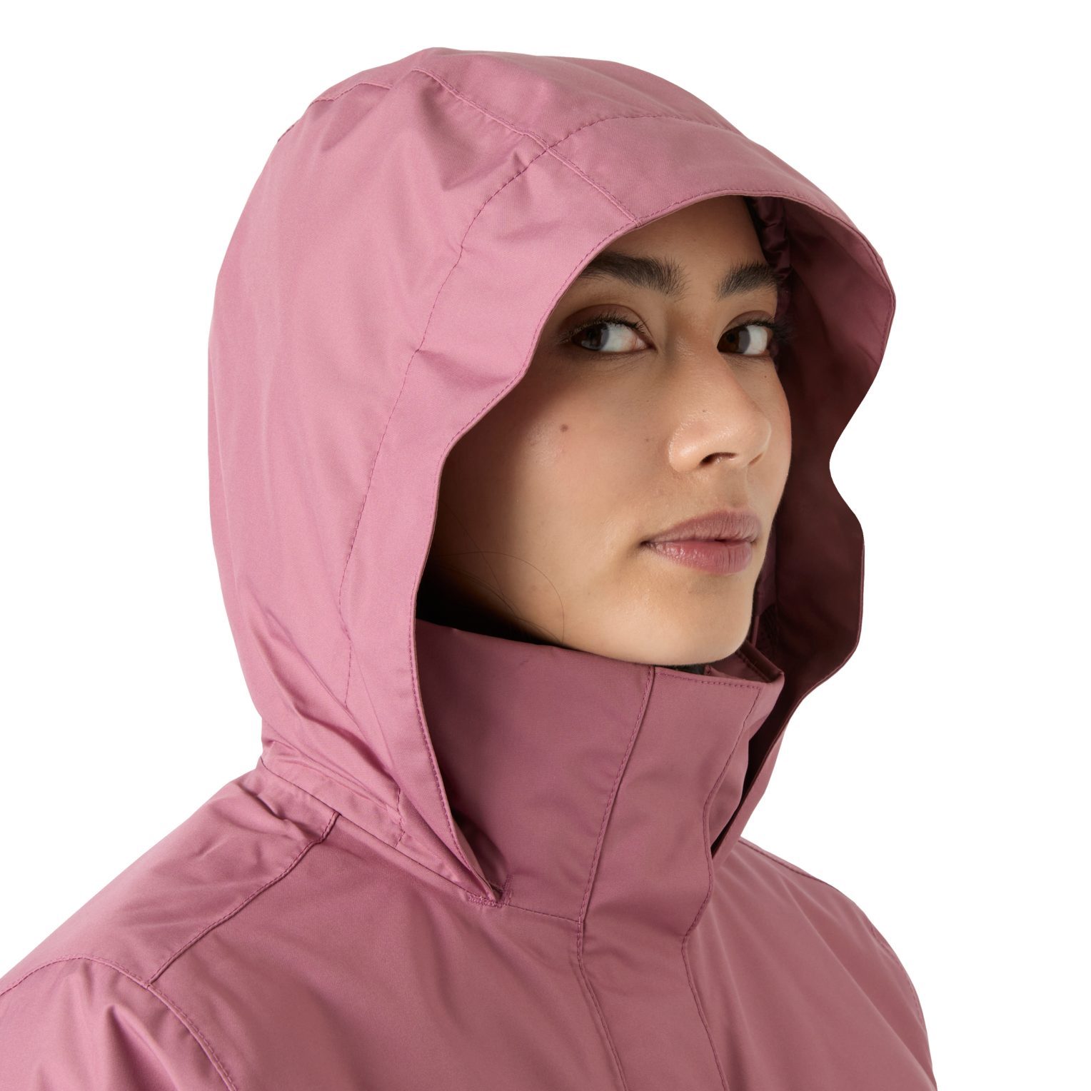 Helly Hansen W ADEN INSULATED COAT - ženski podložen dežni plašč