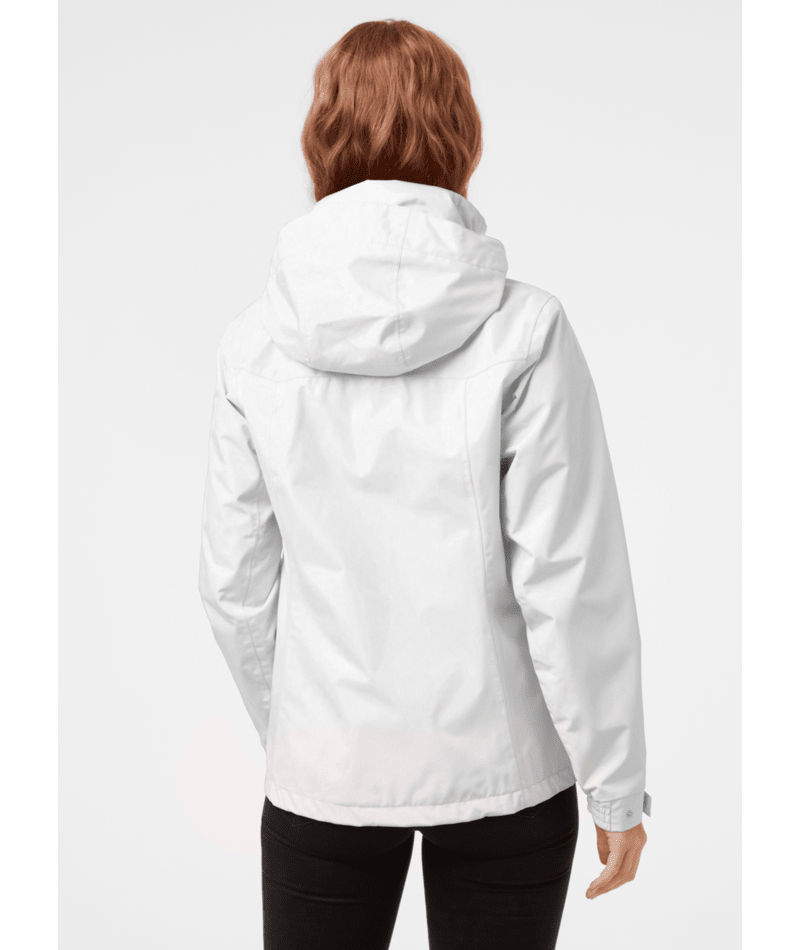 Helly Hansen W ADEN JACKET - ženska nepremočljiva vetrovka