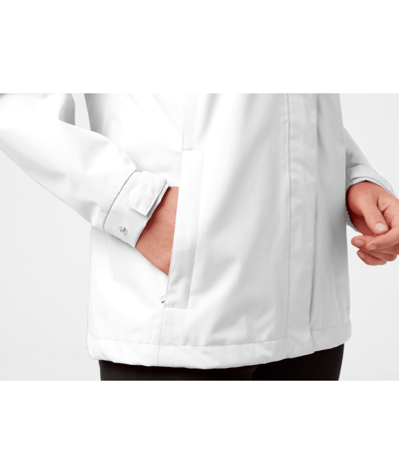 Helly Hansen W ADEN JACKET - ženska nepremočljiva vetrovka