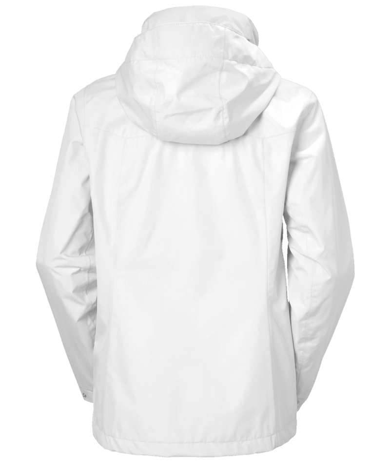 Helly Hansen W ADEN JACKET - ženska nepremočljiva vetrovka