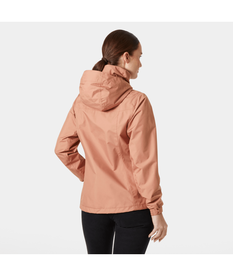 Helly Hansen Aden vetrovka - ženska