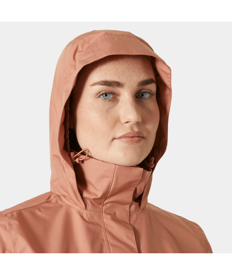 Helly Hansen Aden vetrovka - ženska