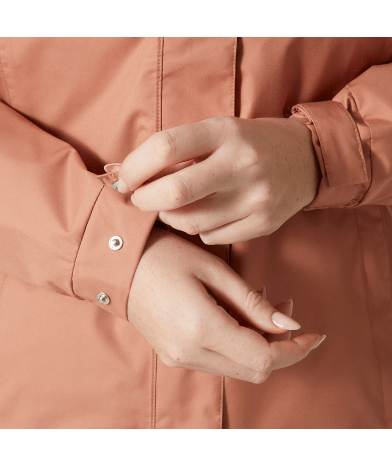 Helly Hansen Aden vetrovka - ženska