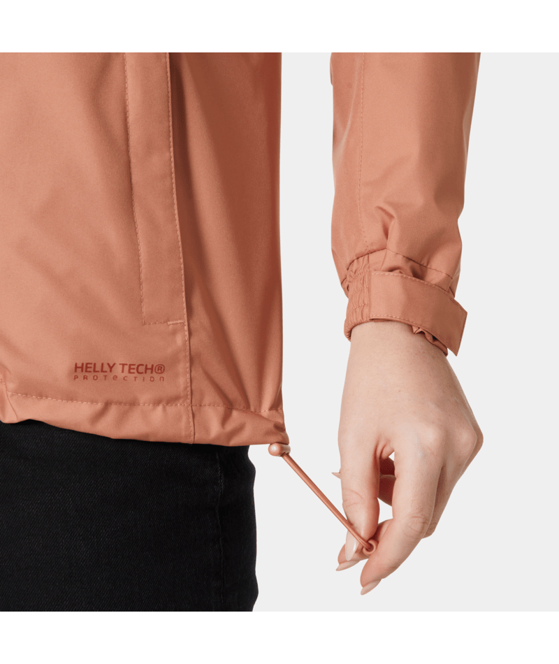 Helly Hansen Aden vetrovka - ženska