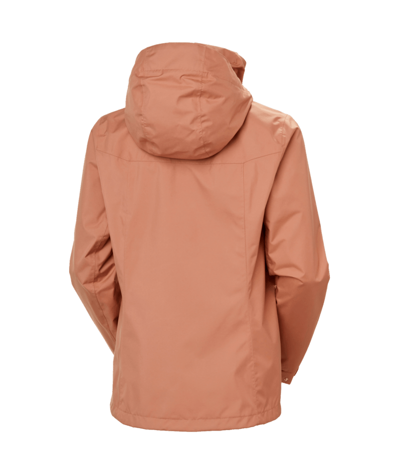 Helly Hansen Aden vetrovka - ženska