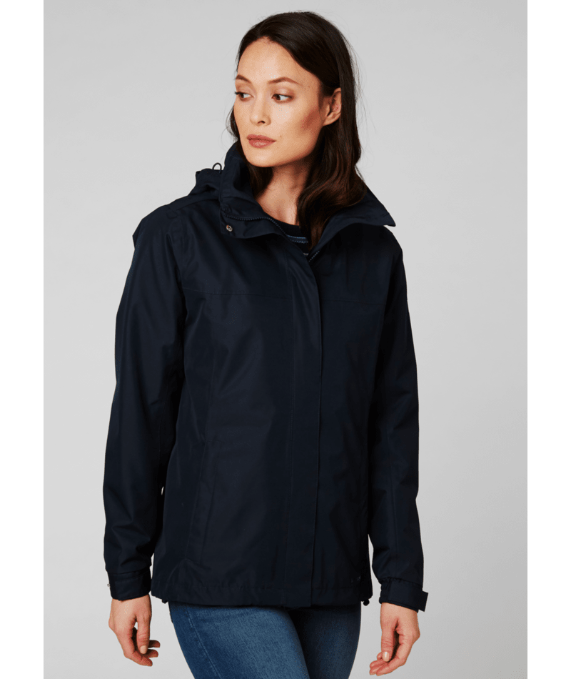 Helly Hansen Aden vetrovka - ženska
