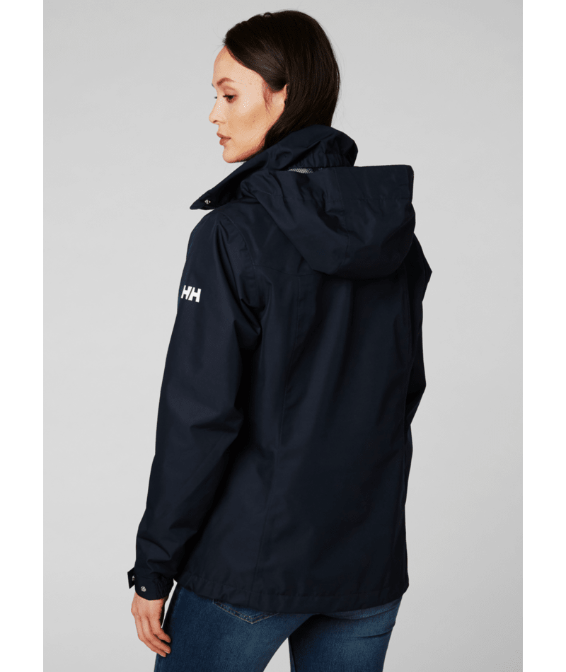 Helly Hansen Aden vetrovka - ženska