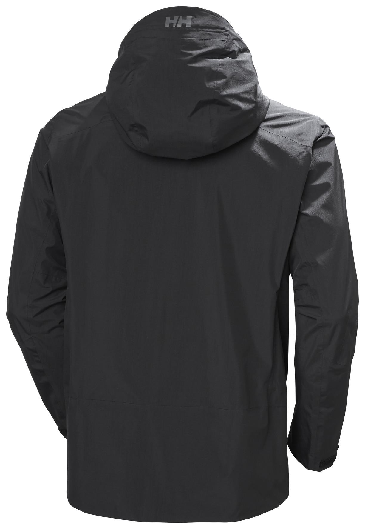 Helly Hansen Verglas 2L Ripstop Shell jakna - moška