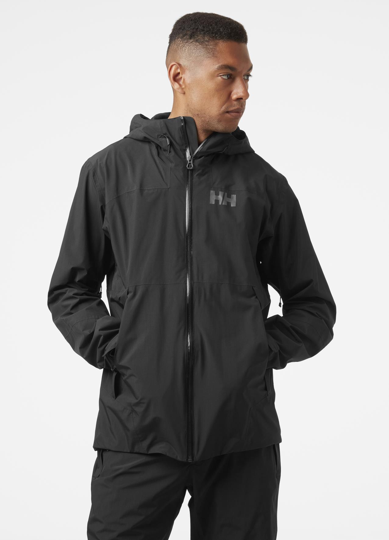 Helly Hansen Verglas 2L Ripstop Shell jakna - moška